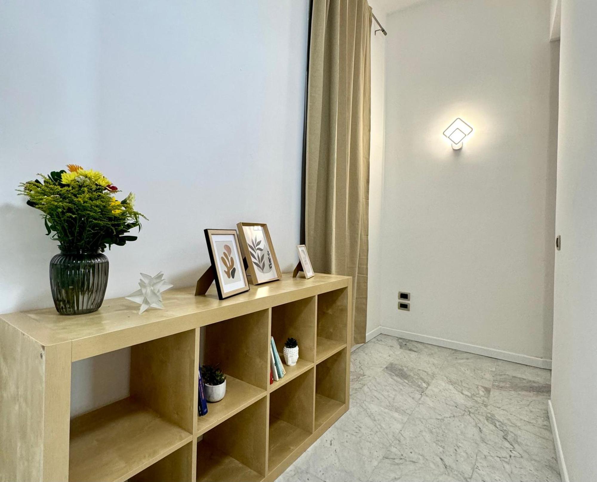 Apartamento Montesanto Charm Centro Storico Nápoles Exterior foto