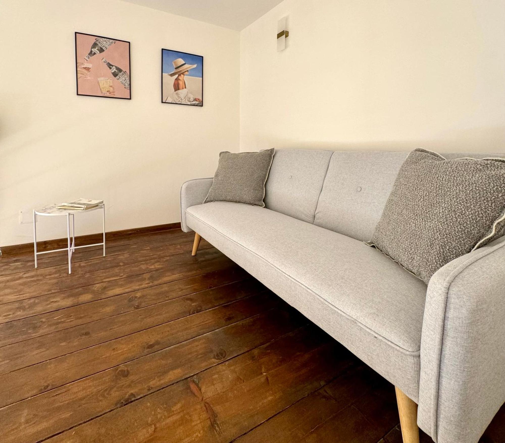 Apartamento Montesanto Charm Centro Storico Nápoles Exterior foto